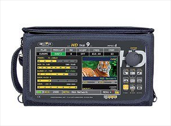 Signal Level Meters TAB 9-I Leader